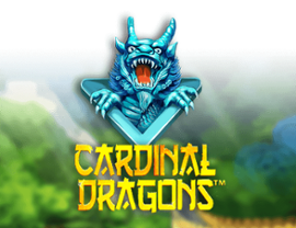 Cardinal Dragons