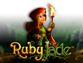 Ruby Jade