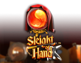 Sleight of Hand