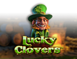 Lucky Clovers