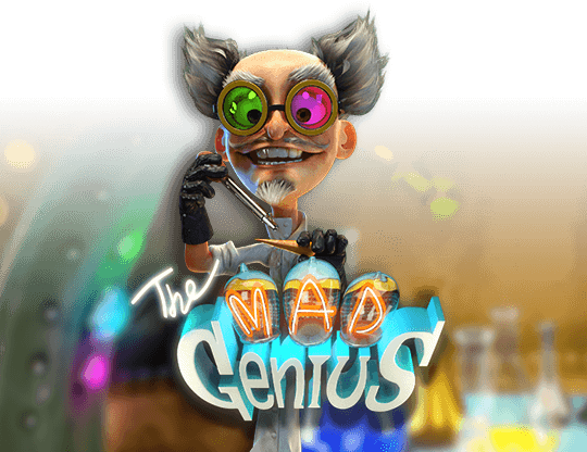 The Mad Genius