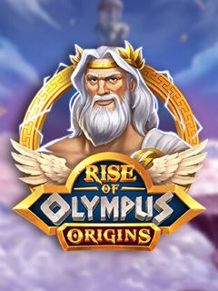 Rise of Olympus Origins