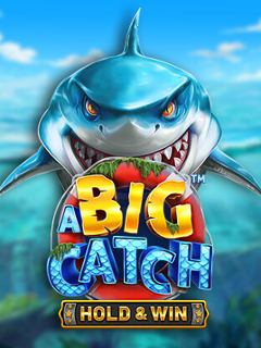 A Big Catch