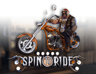 Spin to Ride