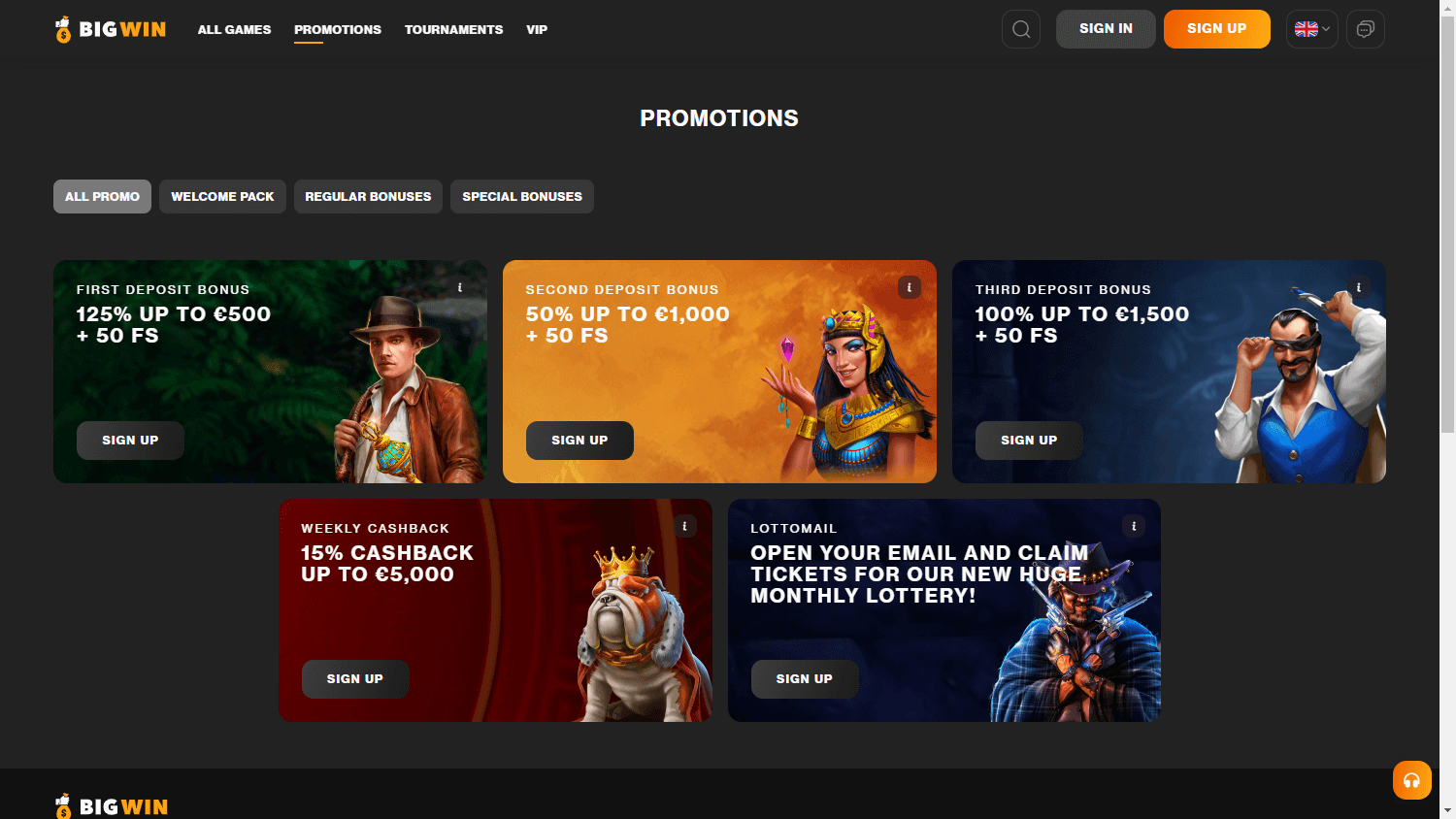 bigwin_casino_promotions_desktop