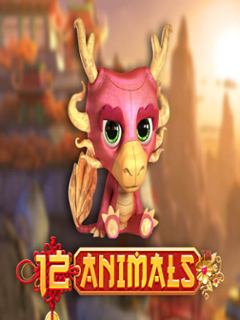 12 Animals
