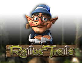 Rollin' Trolls