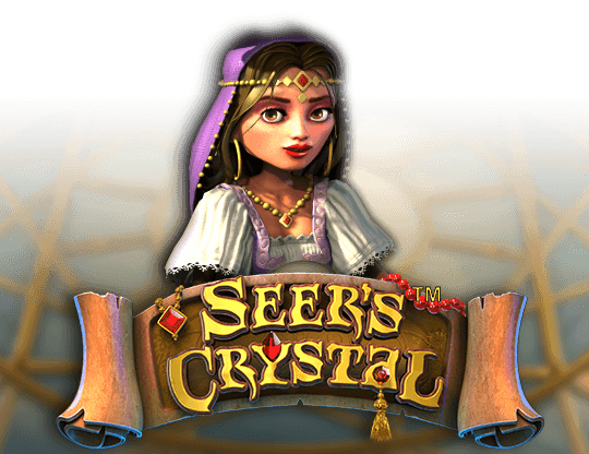 Seer's Crystal