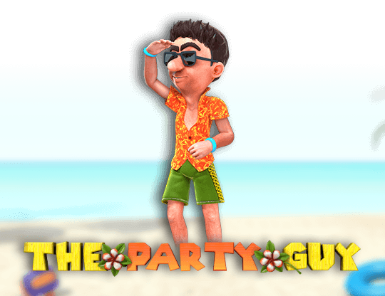 The Party Guy