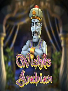 Arabian Wishes