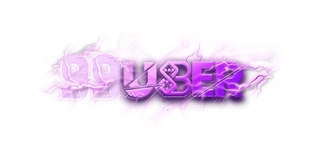 99UBER Casino Logo