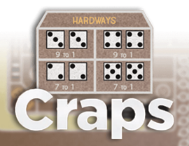 Craps (Nucleus Gaming)