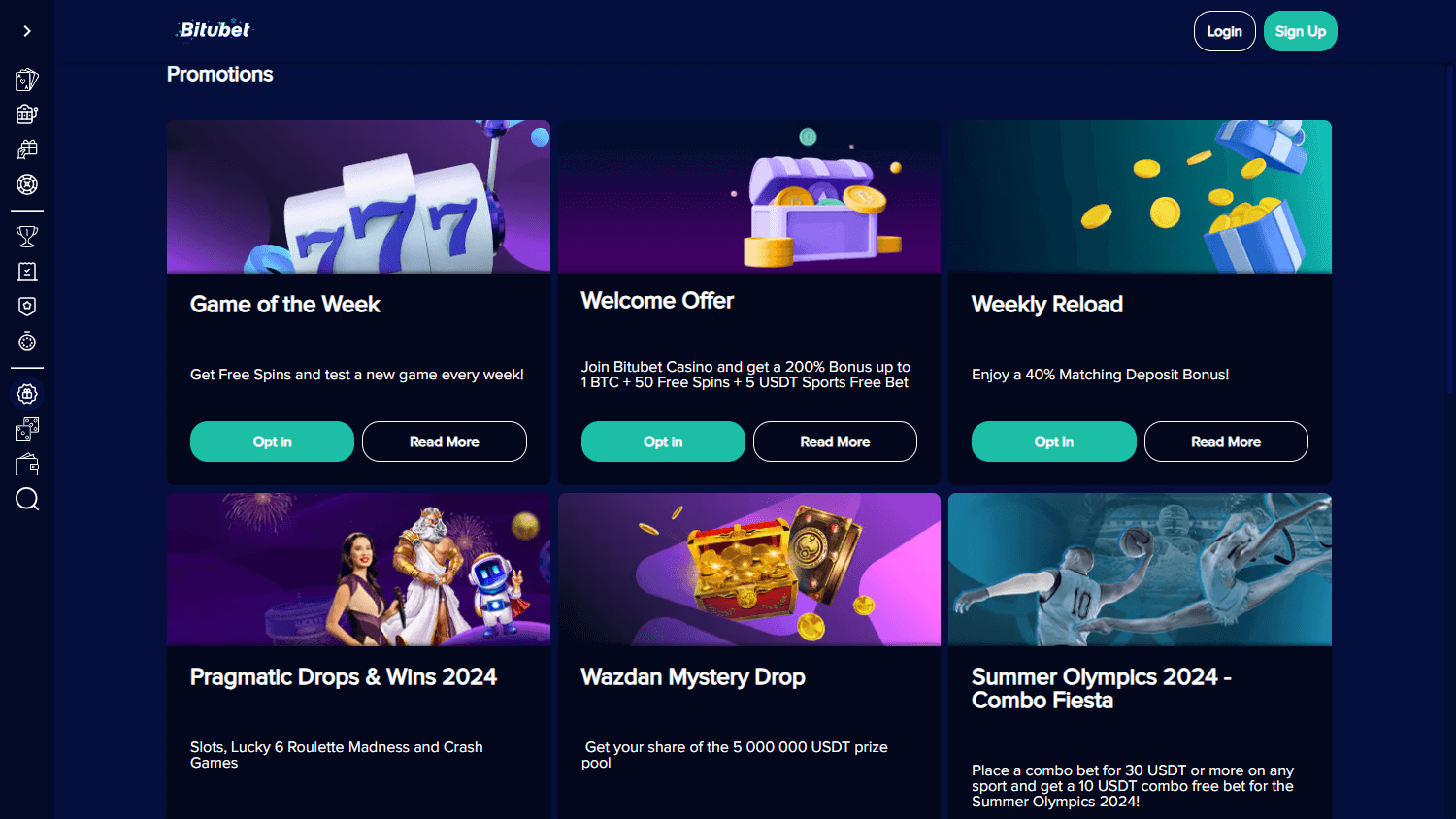 bitubet_casino_promotions_desktop