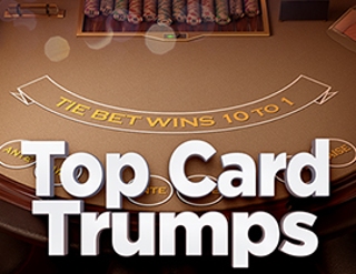 Top Card Trumps