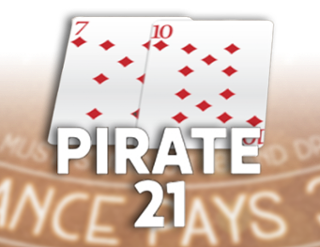 Pirate 21