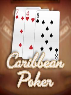 Caribbean Poker