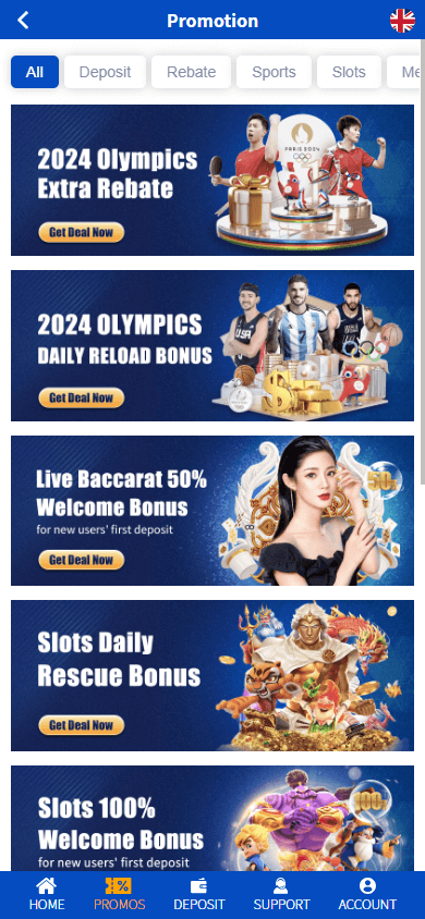 ole7.io_casino_promotions_mobile