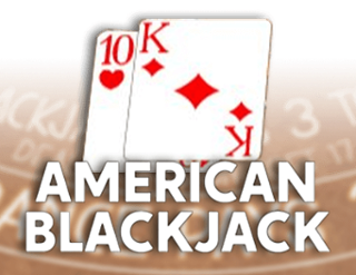 American Blackjack