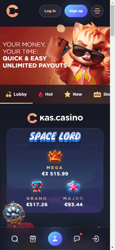 kas.casino_homepage_mobile