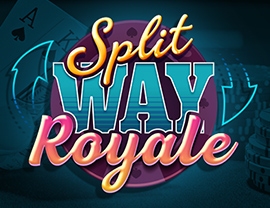 Split Way Royale SH (Nucleus)