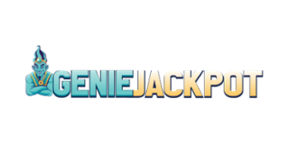 GenieJackpot Casino Logo