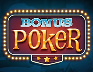 Bonus Poker MH (Nucleus)