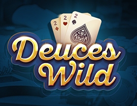 Deuces Wild MH (Nucleus)