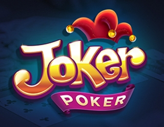Joker Poker (Nucleus Pyramid Poker)