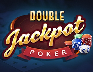 Double Jackpot Poker(Nucleus Pyramid Poker)