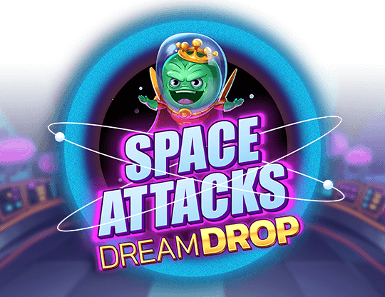 Space Attacks Dream Drop