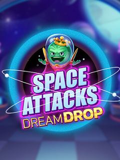 Space Attacks Dream Drop