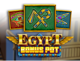 Egypt Bonus