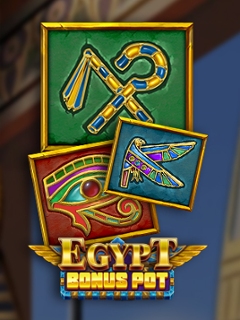 Egypt Bonus