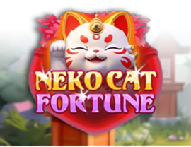 Neko Cat Fortune