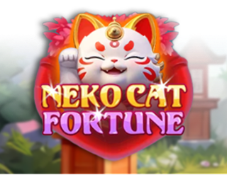 Neko Cat Fortune