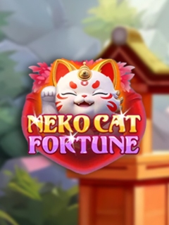 Neko Cat Fortune