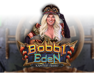 Bobbi Eden Kapitein Nemo