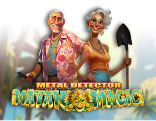 Metal Detector: Mayan Magic