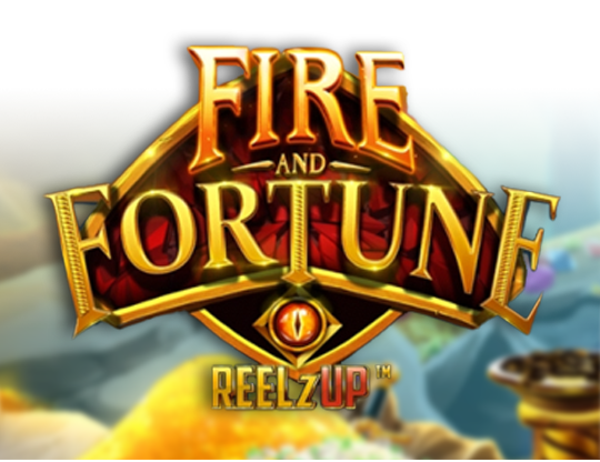 Fire and Fortune ReelzUp