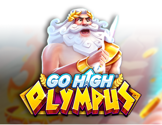 Go High Olympus