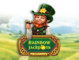 Rainbow Jackpots Megaways