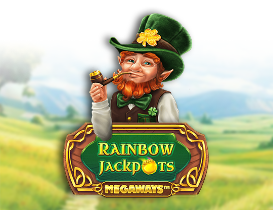 Rainbow Jackpots Megaways