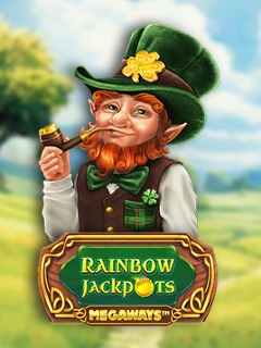 Rainbow Jackpots Megaways