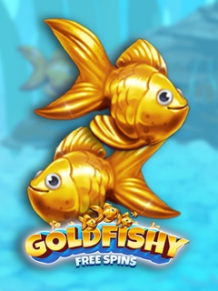 Gold Fishy Free Spins
