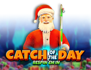 Catch of the Christmas Day Respin 'Em In