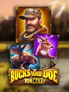 Bucks and Doe 10K Ways