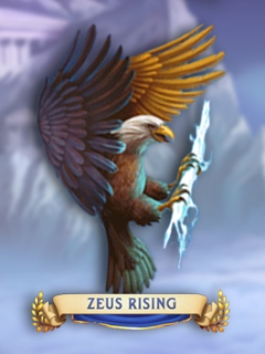 Zeus Rising