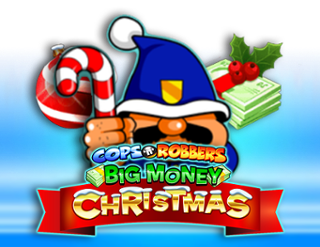 Cops 'n' Robbers Big Money Christmas