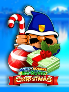 Cops 'n' Robbers Big Money Christmas