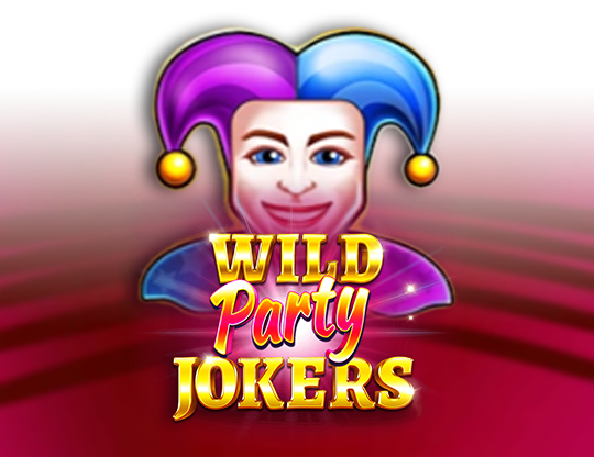 Wild Party Jokers